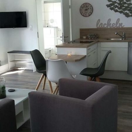 Landidylle Apartment Bremke  Luaran gambar